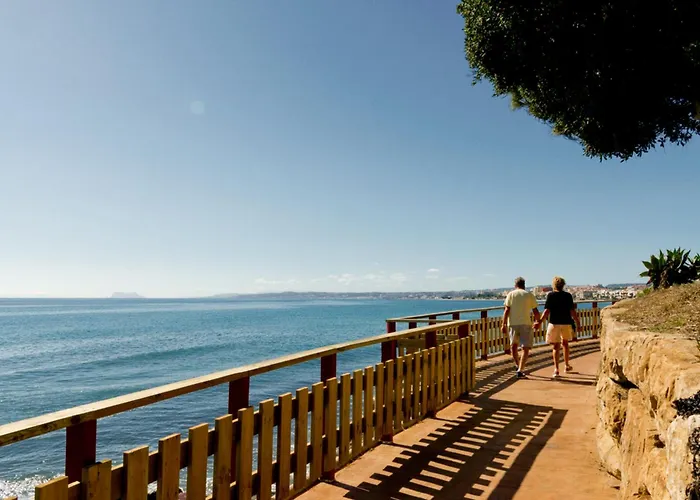 Casa Del Patio - Boutique (adults Only) * 에스테포나