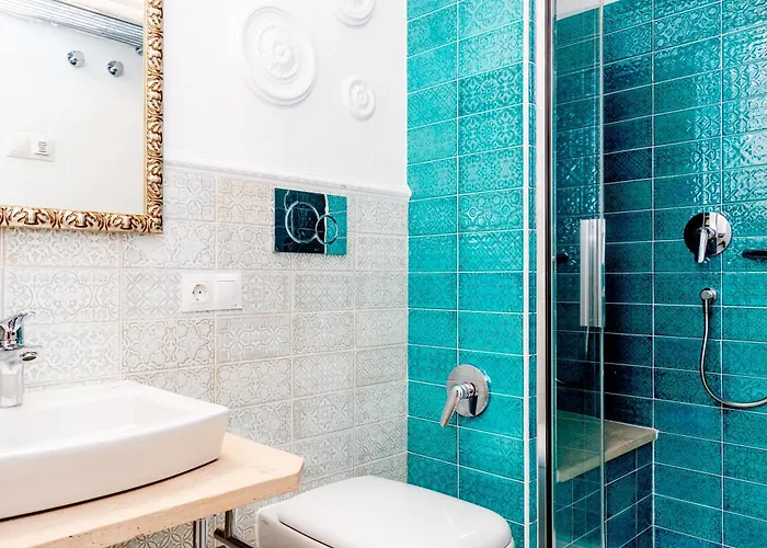 Casa Del Patio - Boutique (adults Only)