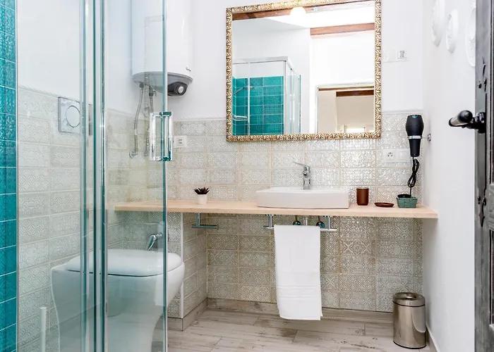 Casa Del Patio - Boutique (adults Only) * Естепона