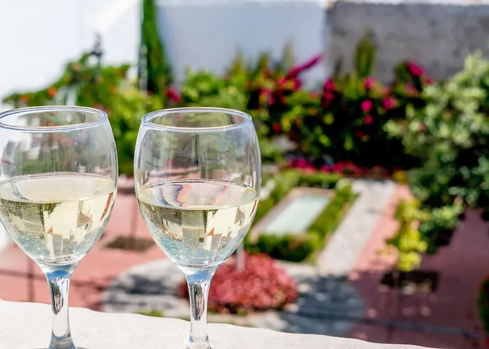 Casa Del Patio - Boutique (adults Only) 아파트