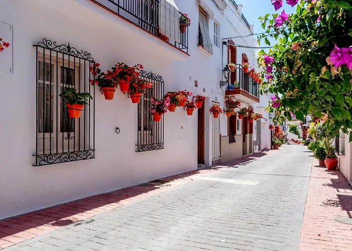 Casa Del Patio - Boutique (adults Only) 아파트 *