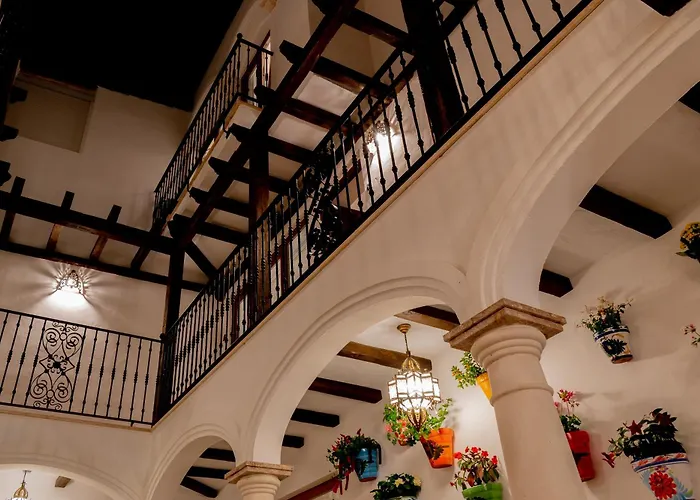 Casa Del Patio - Boutique (adults Only) *