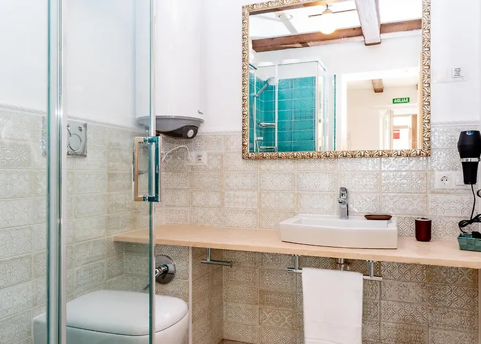 Casa Del Patio - Boutique (adults Only)