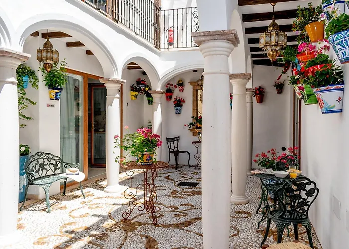 Casa Del Patio - Boutique (adults Only) 아파트