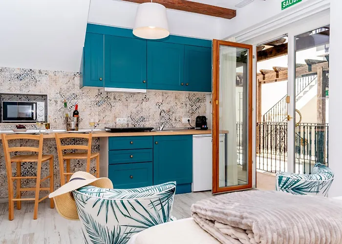 Casa Del Patio - Boutique (adults Only) Естепона