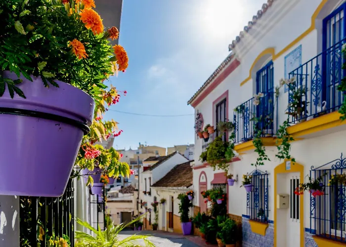 Casa Del Patio - Boutique (adults Only) 아파트