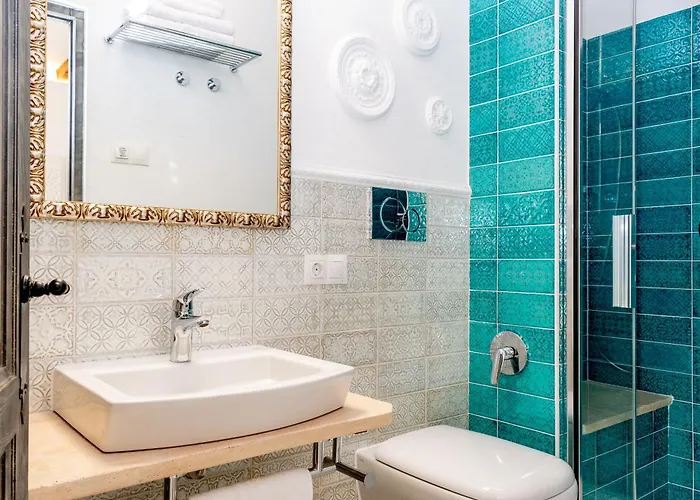 Casa Del Patio - Boutique (adults Only)