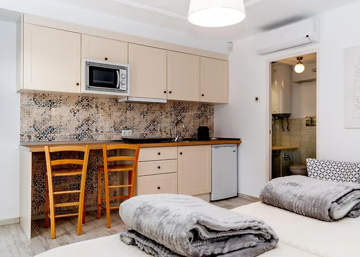 Casa Del Patio - Boutique (adults Only) Апартаменти *