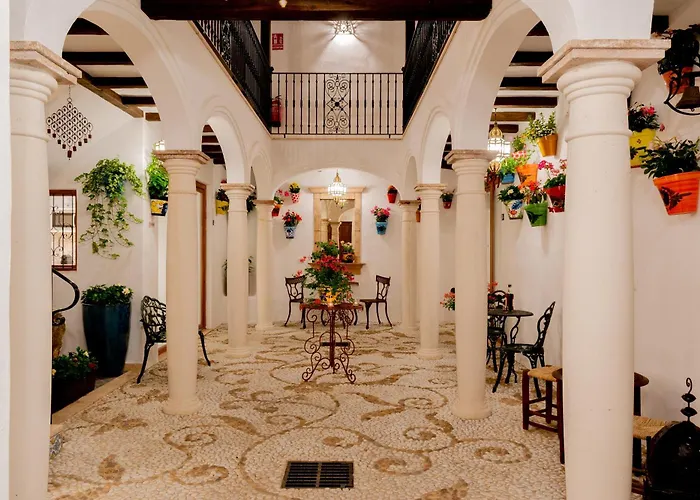 Casa Del Patio - Boutique (adults Only) *