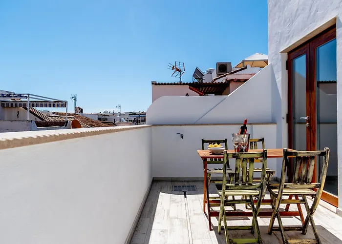 Casa Del Patio - Boutique (adults Only)