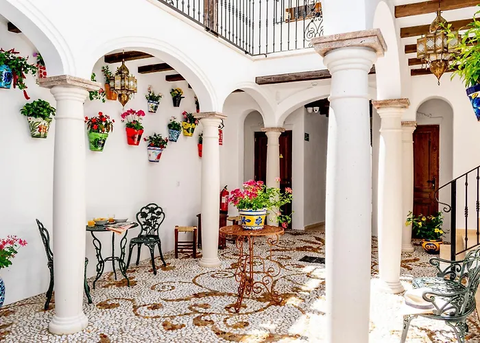 Casa Del Patio - Boutique (adults Only) 아파트