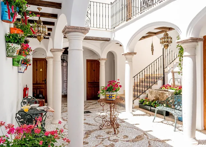 Casa Del Patio - Boutique (adults Only) 아파트