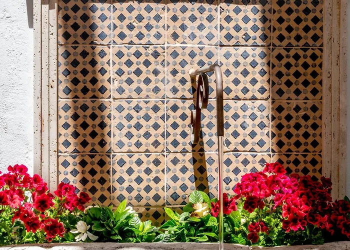 Casa Del Patio - Boutique (adults Only) Апартаменти *