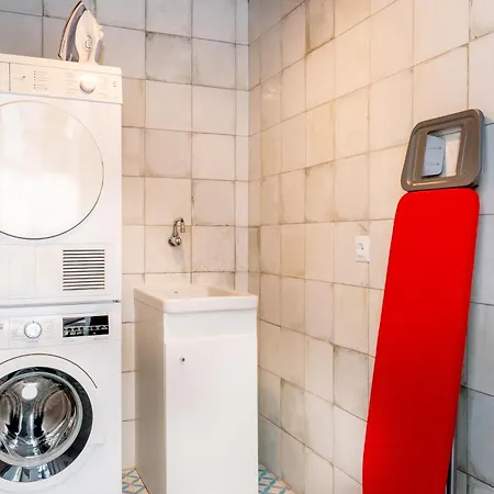 Casa Del Patio - Boutique (adults Only) Апартаменты Эстепона