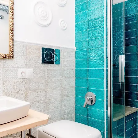 Casa Del Patio - Boutique (adults Only)