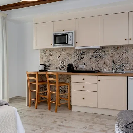 Casa Del Patio - Boutique (adults Only) Апартаменты Эстепона