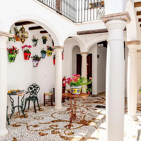 Casa Del Patio - Boutique (adults Only) Апартаменты