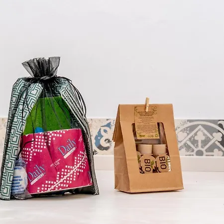 דירה Casa Del Patio - Boutique (adults Only) אסטפונה