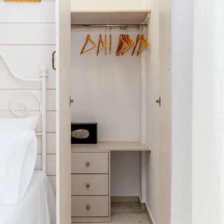 דירה Casa Del Patio - Boutique (adults Only) *