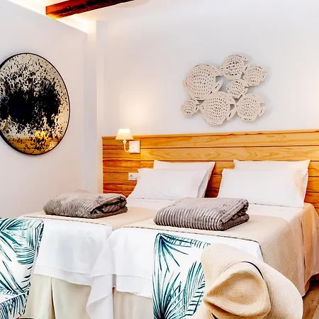 Casa Del Patio - Boutique (adults Only)