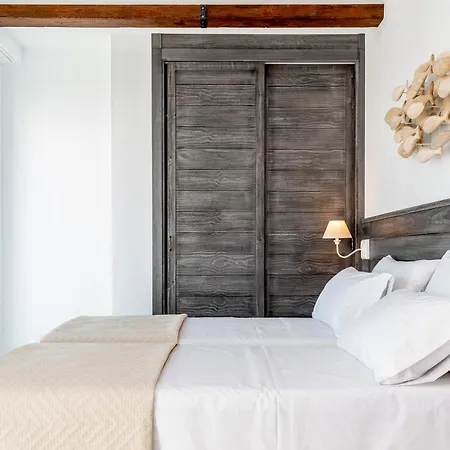 Casa Del Patio - Boutique (adults Only) אסטפונה