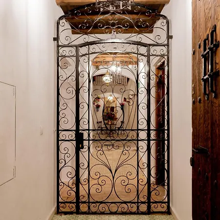 Casa Del Patio - Boutique (adults Only)