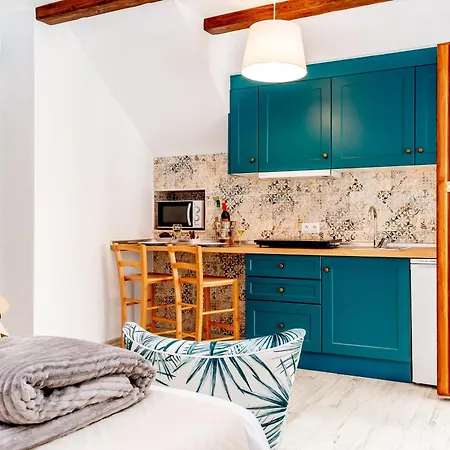 Casa Del Patio - Boutique (adults Only) *