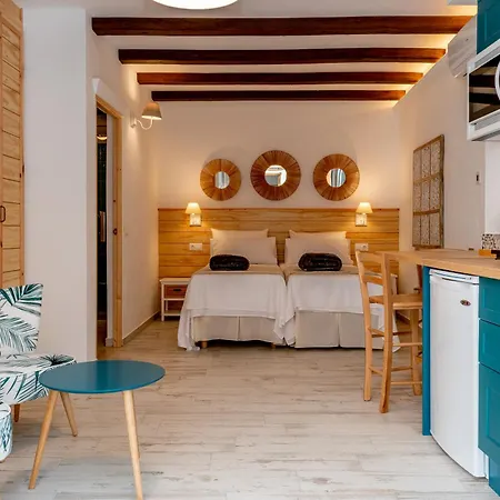 Casa Del Patio - Boutique (adults Only) *