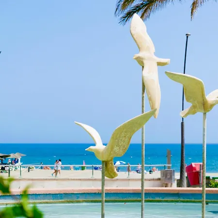 Casa Del Patio - Boutique (adults Only) דירה *