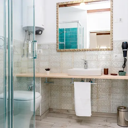 Casa Del Patio - Boutique (adults Only) * אסטפונה