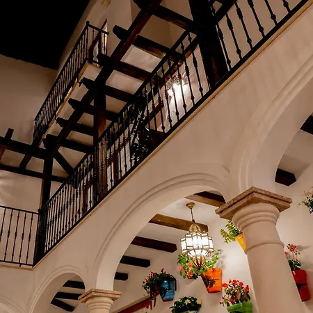 Casa Del Patio *