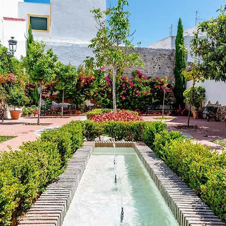 Casa Del Patio * Estepona