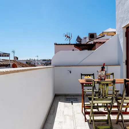 Casa Del Patio - Boutique (adults Only)